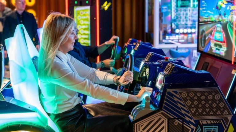 Afterparty #scf2026spring