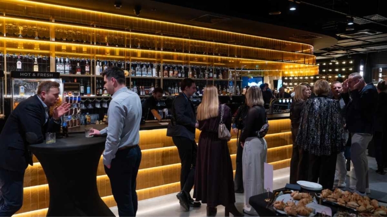 Afterparty #scf2026spring