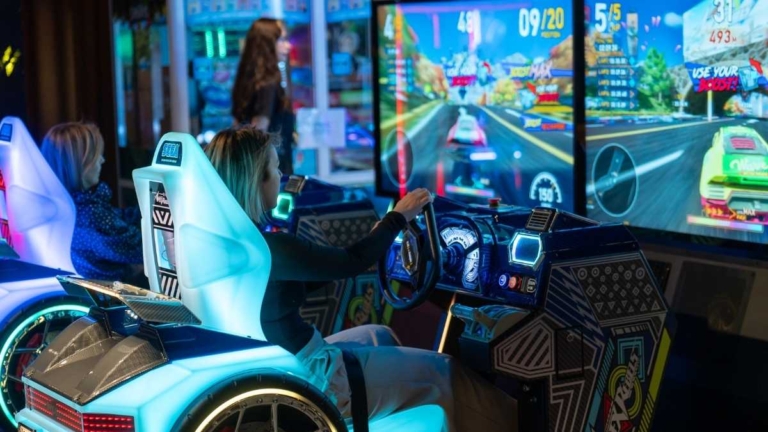 Afterparty #scf2026spring