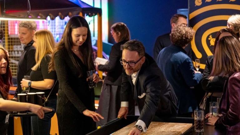 Afterparty #scf2026spring