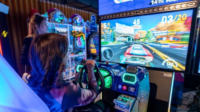 Afterparty #scf2026spring