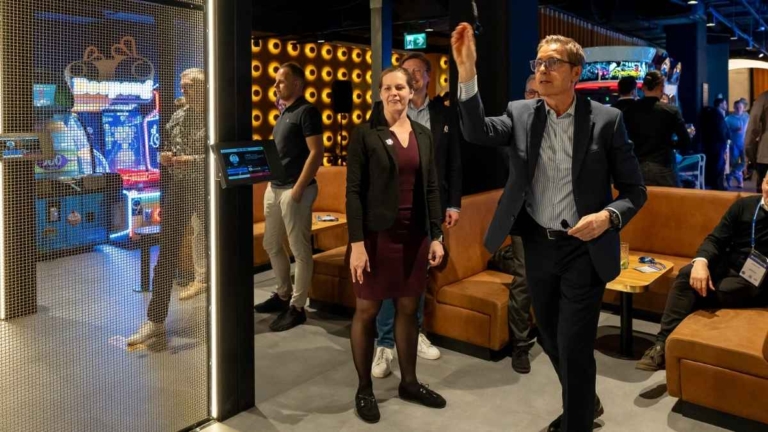 Afterparty #scf2026spring