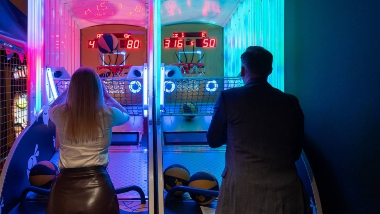 Afterparty #scf2026spring