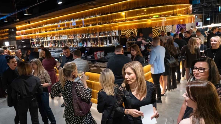 Afterparty #scf2026spring