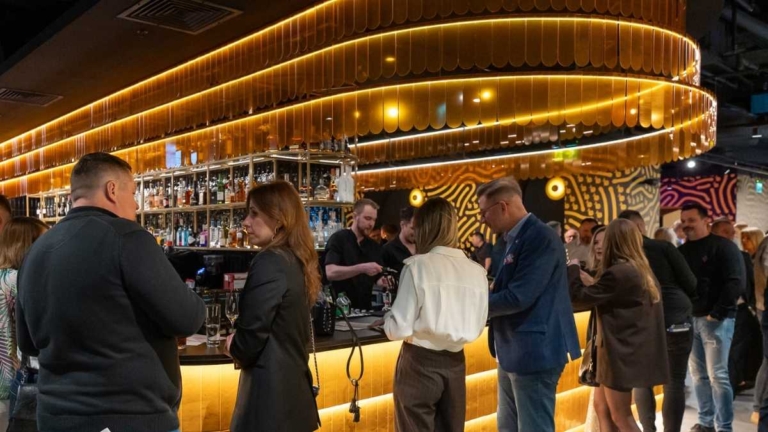 Afterparty #scf2026spring