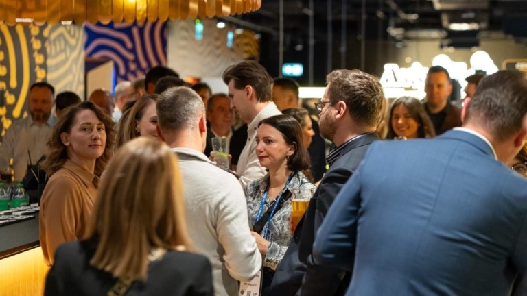 Afterparty #scf2026spring