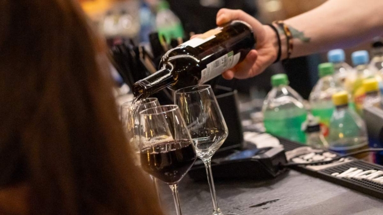 Afterparty #scf2026spring