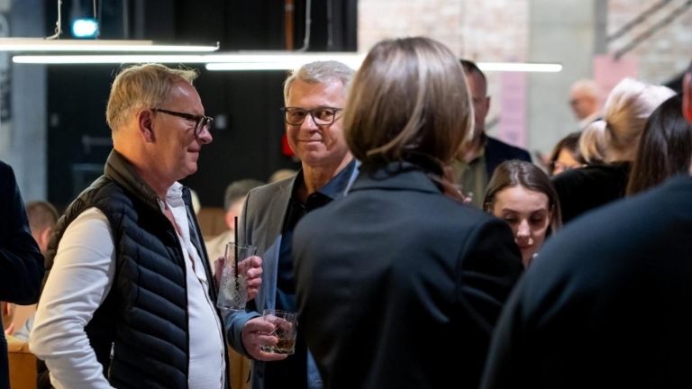 Afterparty #scf2026spring