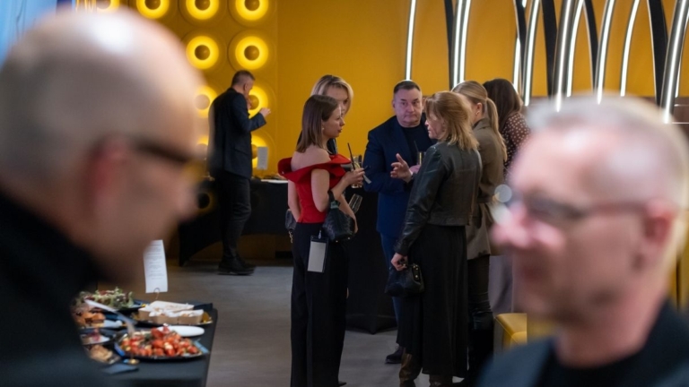 Afterparty #scf2026spring