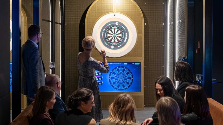 Afterparty #scf2026spring