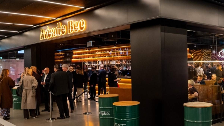 Afterparty #scf2026spring