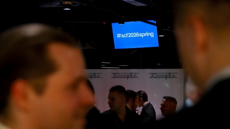 Afterparty #scf2026spring