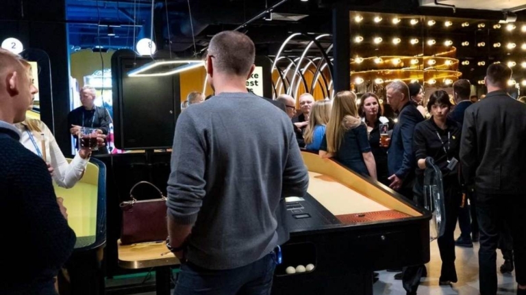 Afterparty #scf2026spring