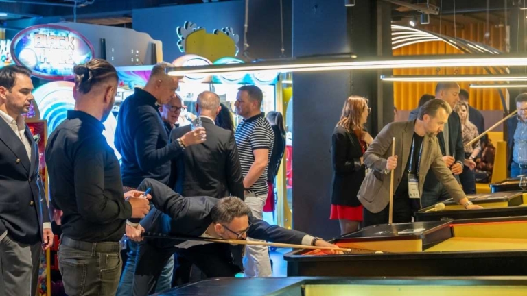 Afterparty #scf2026spring