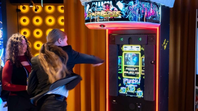 Afterparty #scf2026spring