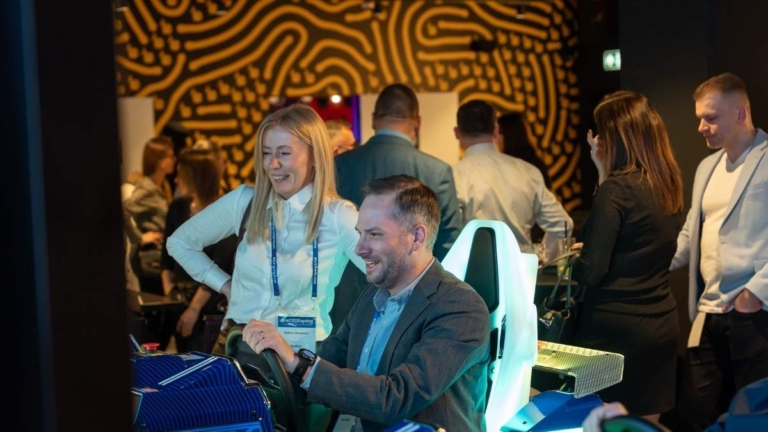 Afterparty #scf2026spring