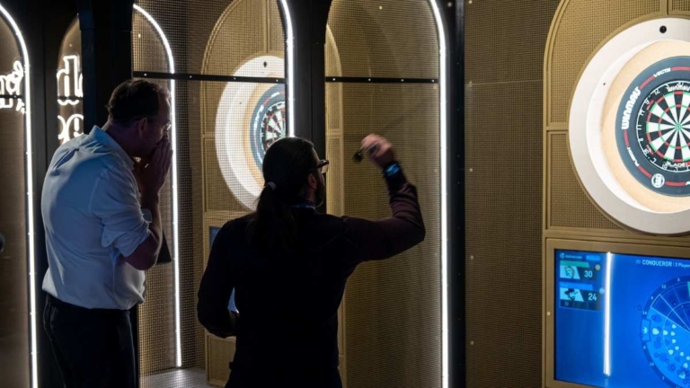 Afterparty #scf2026spring