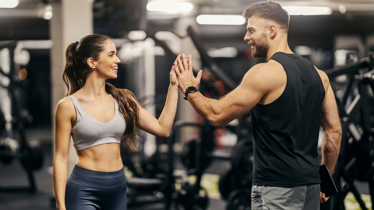 Na koniec 2025 roku Benefit Systems miał niemal 550 własnych klubów fitness