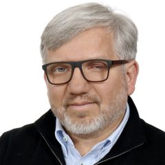 Krzysztof Bocianowski, LPP