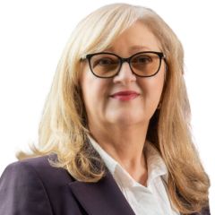 Bogda Korolczuk, PRCH