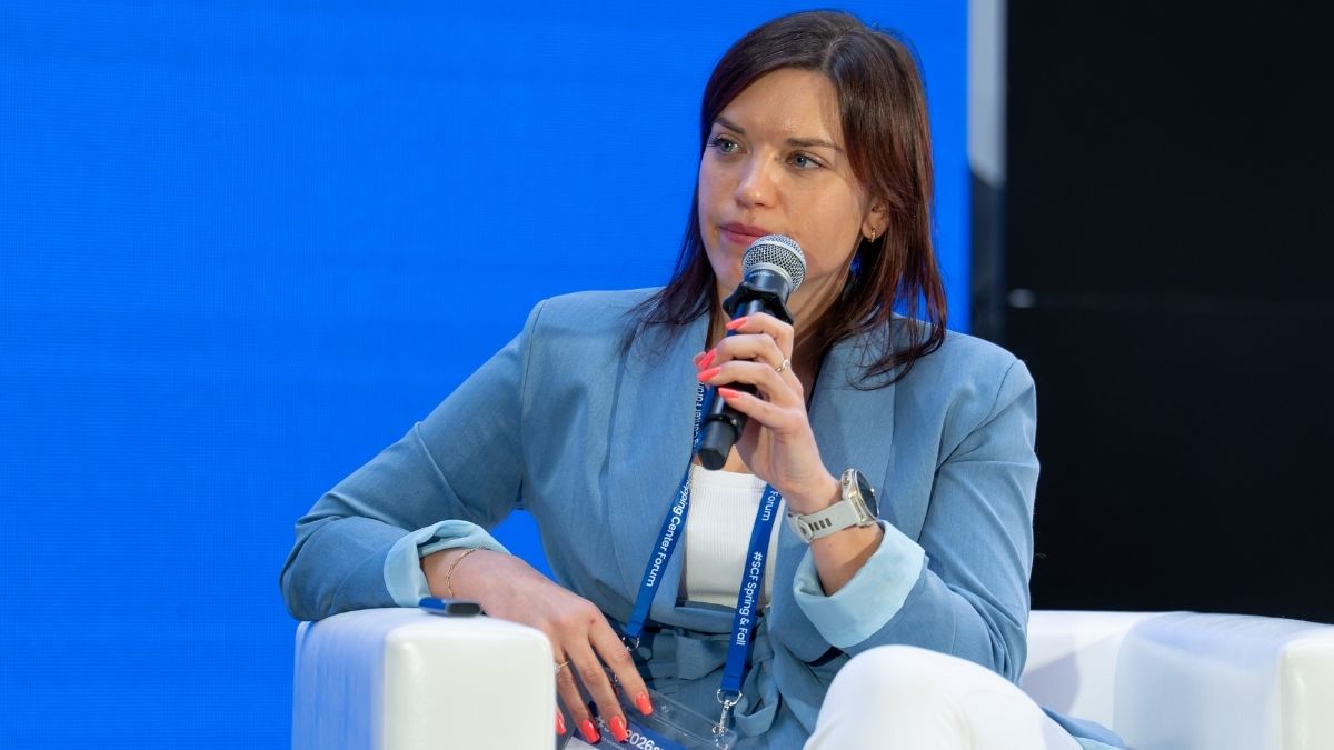 Monika Kulawińska, CBRE