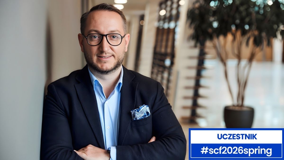 Szymon Skwierczyński, ECE