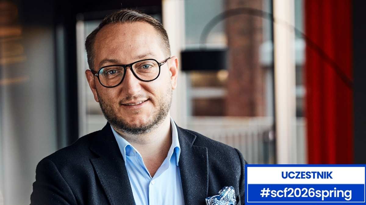 Szymon Skwierczyński, ECE