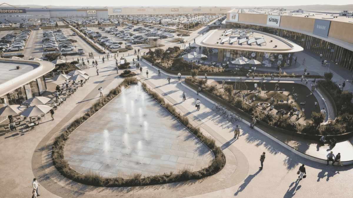 MITISKA REIM, Europa Centralna