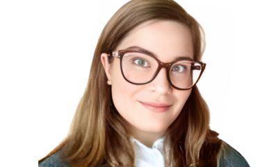 Katarzyna Gajewska, CBRE