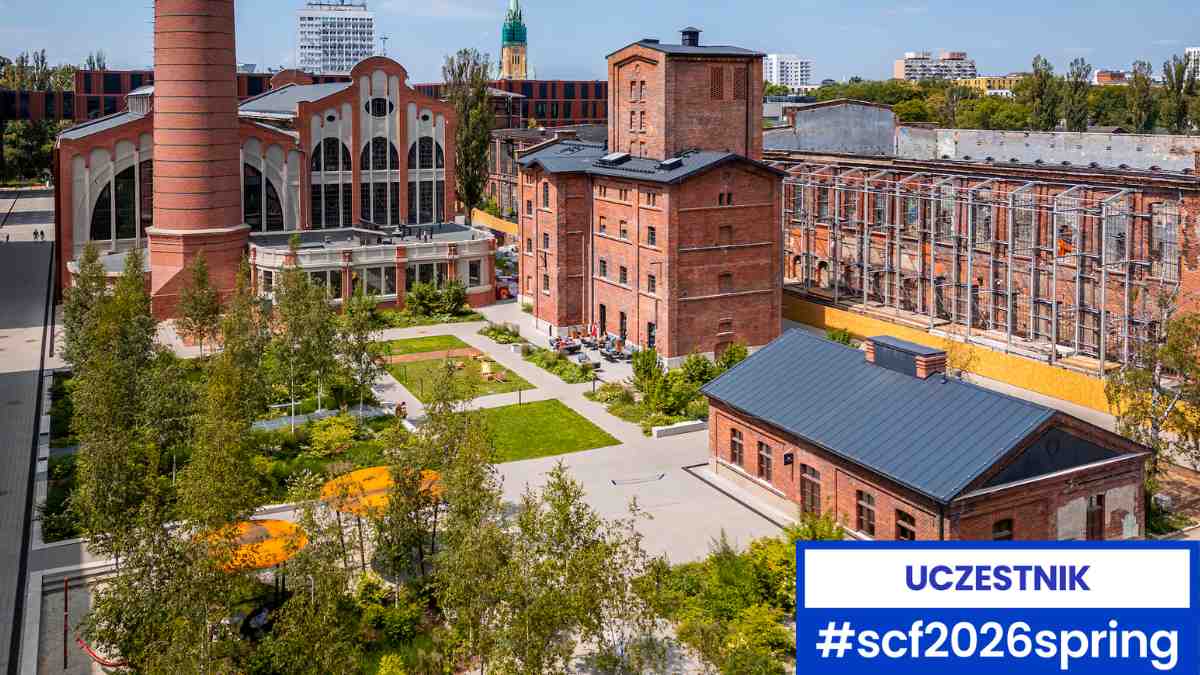 Fuzja, Echo Investment