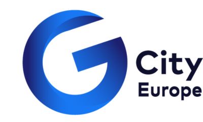 G City-logo