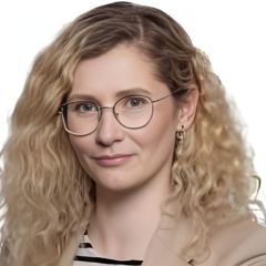 Katarzyna Gajewska, CBRE