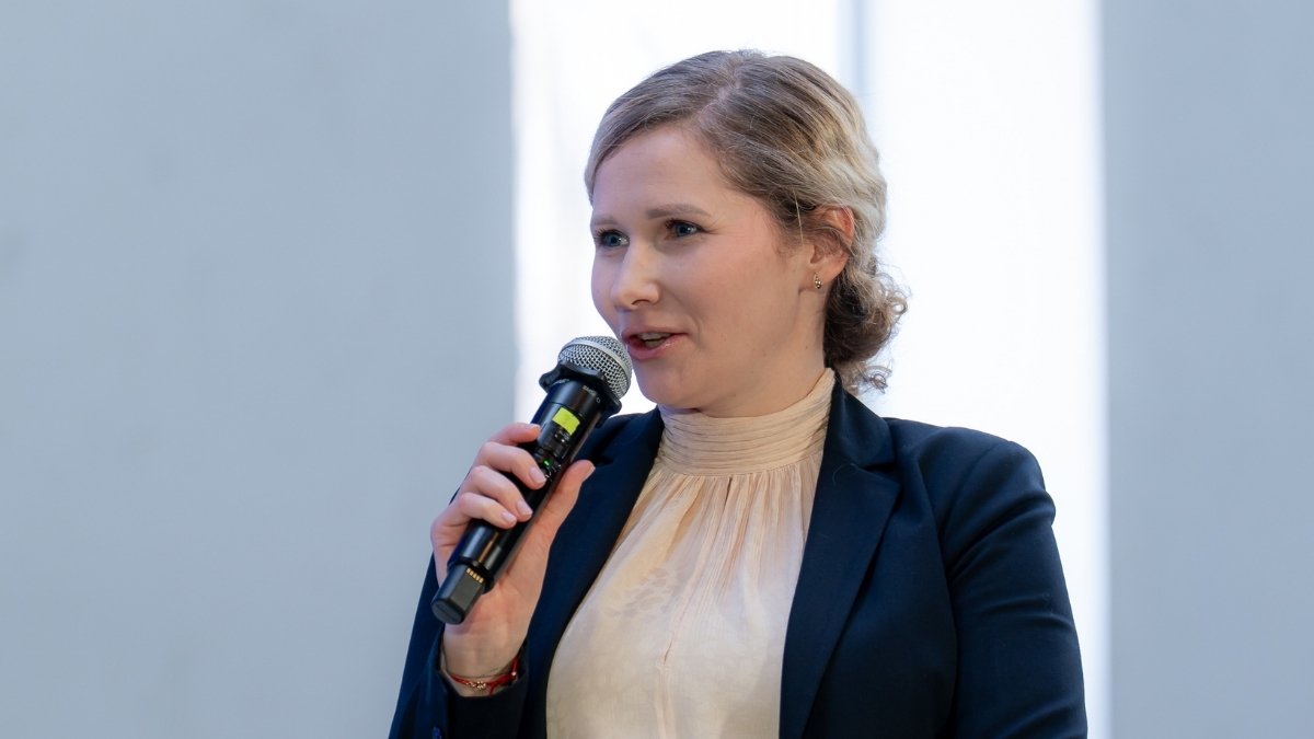 Katarzyna Gajewska, CBRE