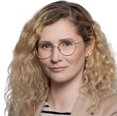 Katarzyna Gajewska, CBRE