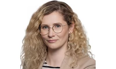 Katarzyna Gajewska, CBRE