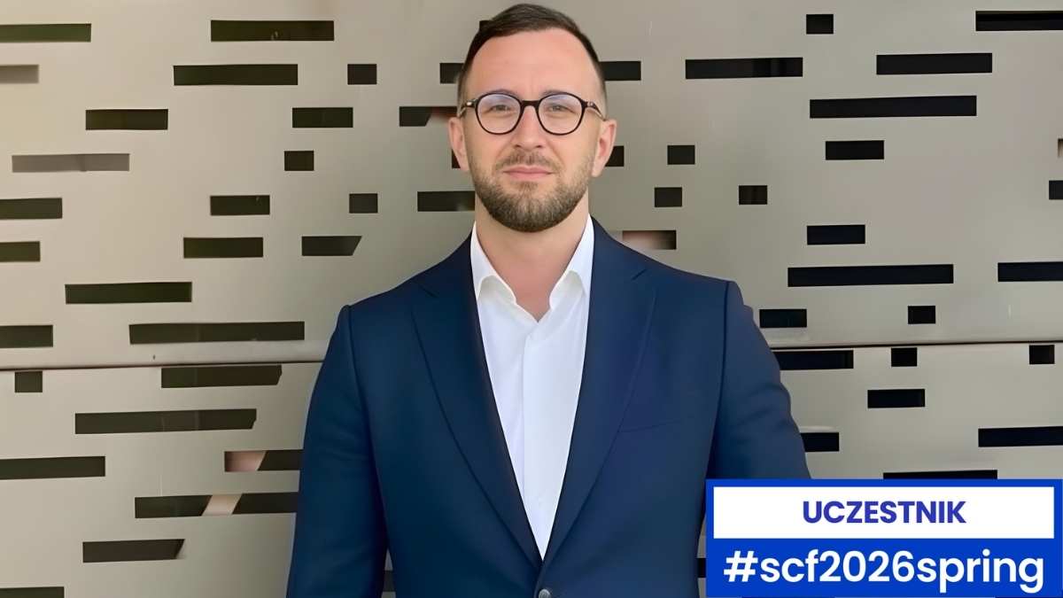 Damian Maślanka, Kaufland