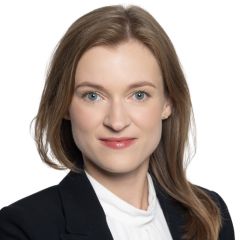 Karolina Kunciak, CBRE
