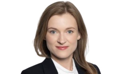 Katarzyna Gajewska, CBRE