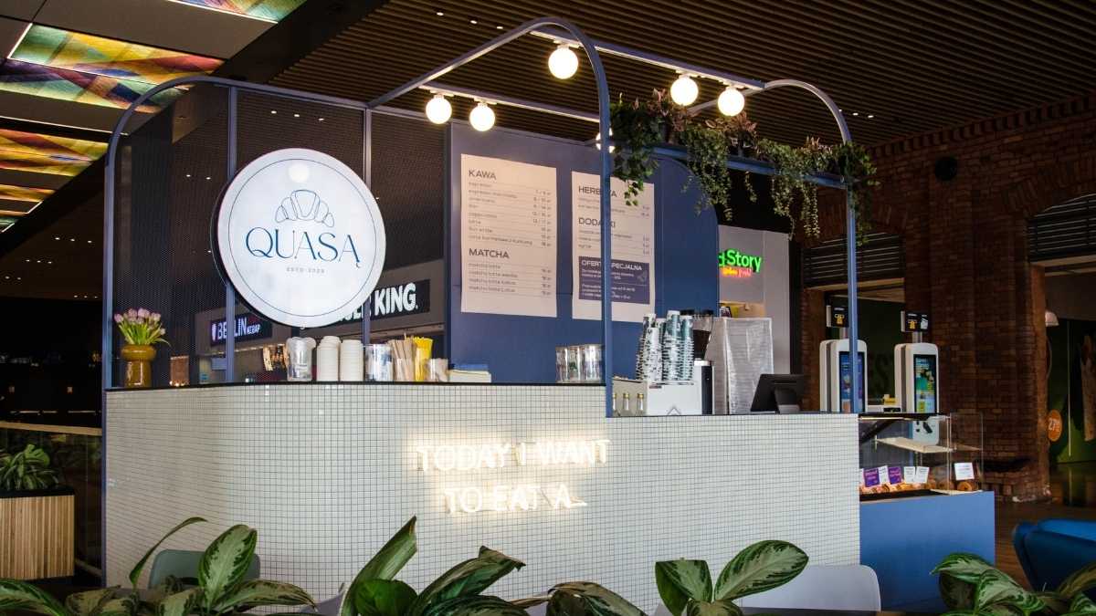 Apsys, Manufaktura, Quasą