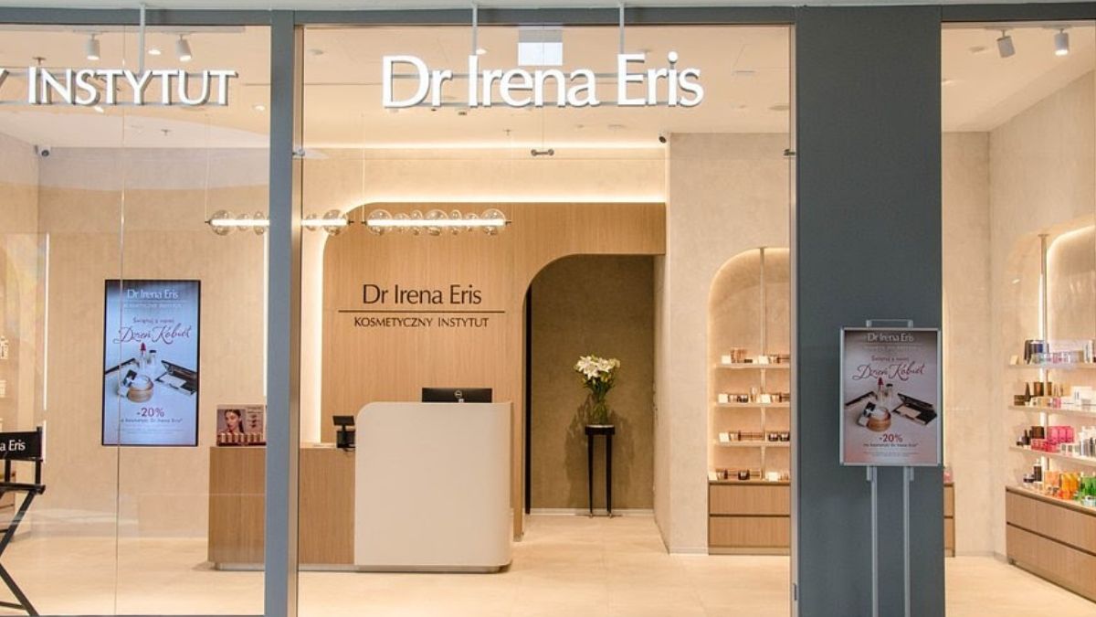 Dr. Eris, Manufaktura