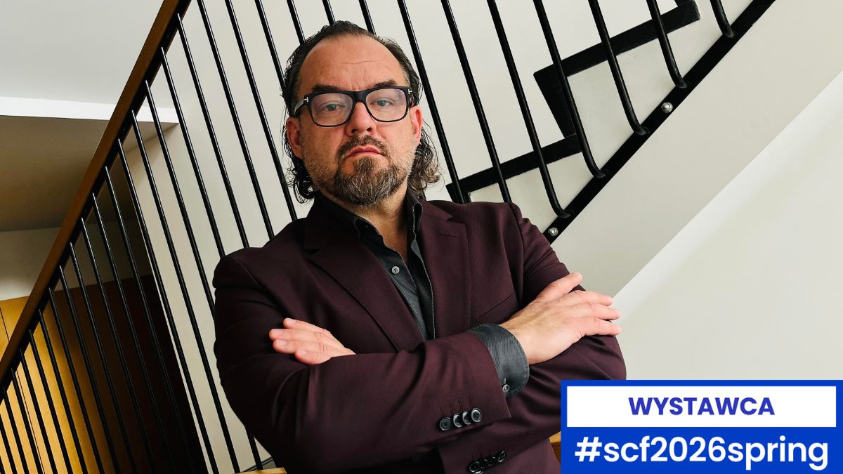 Andrzej Leśniak, CEO, Mozaika Retail Parks.