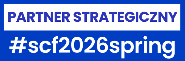 partner strategiczny #scf2026spring
