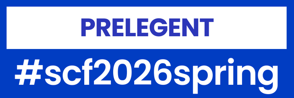 prelegent #scf2026spring