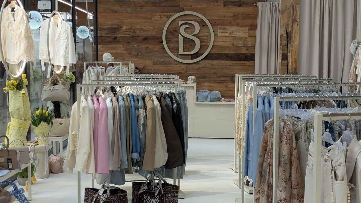 BLACK SPACE, Galeria Ptak