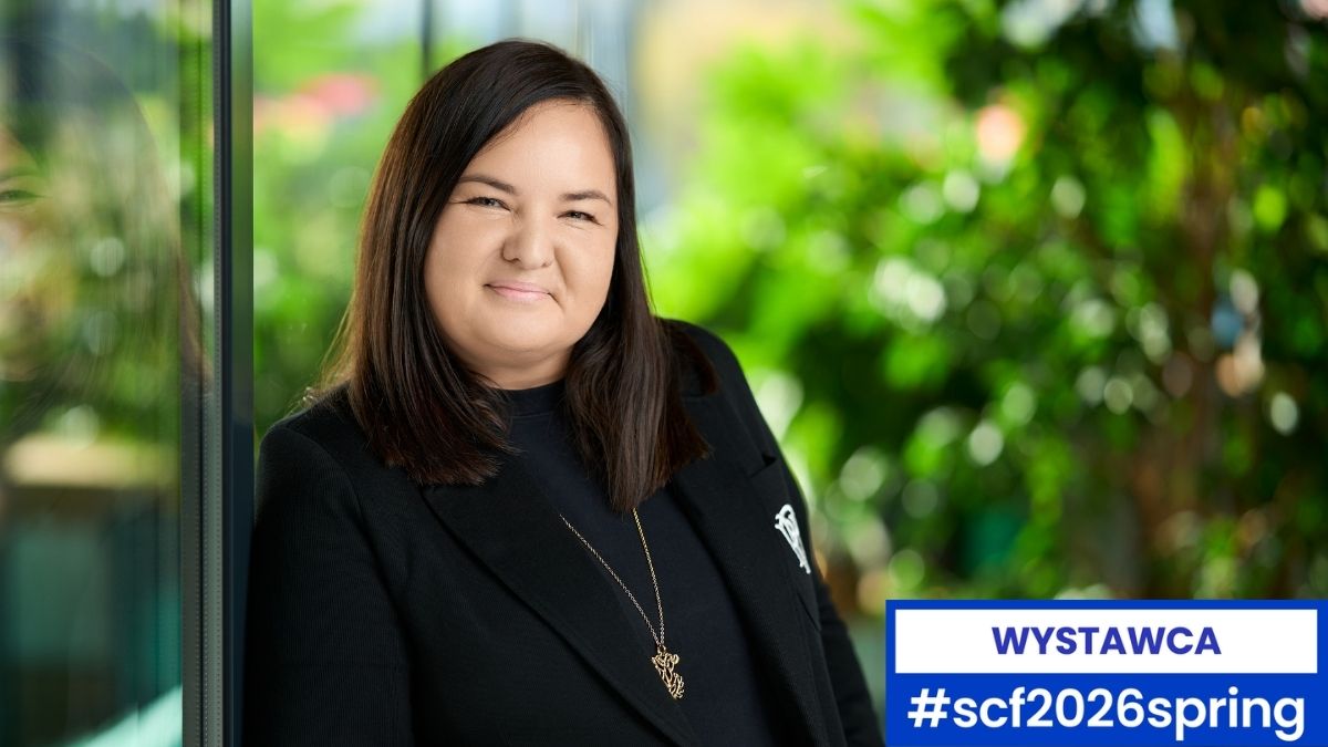 Elżbieta Kutrasińska, Redkom Development