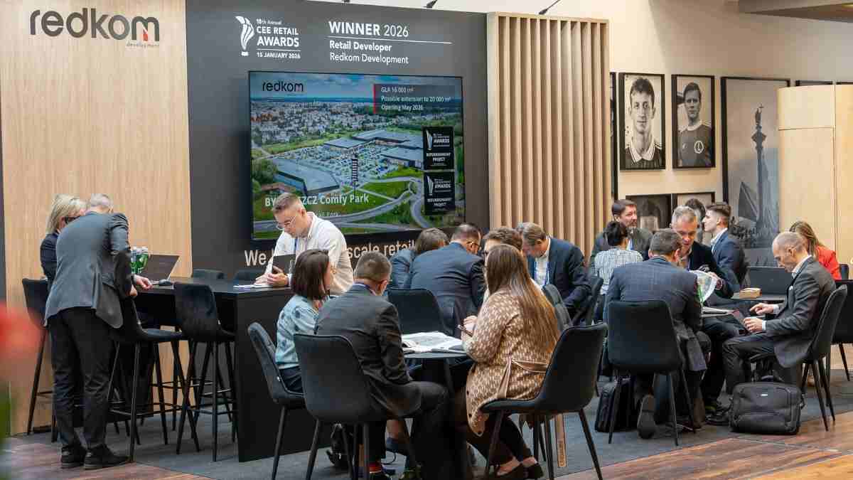 Redkom Development, #scf2026spring