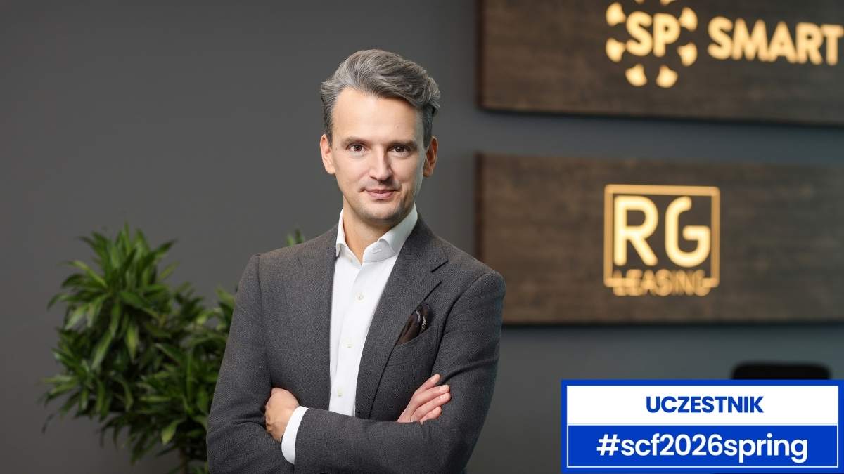 Radosław Gadomski, RGL