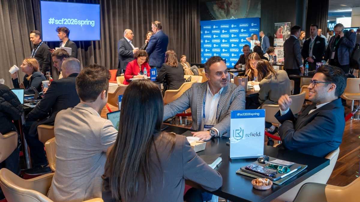 Refield, #scf2026spring