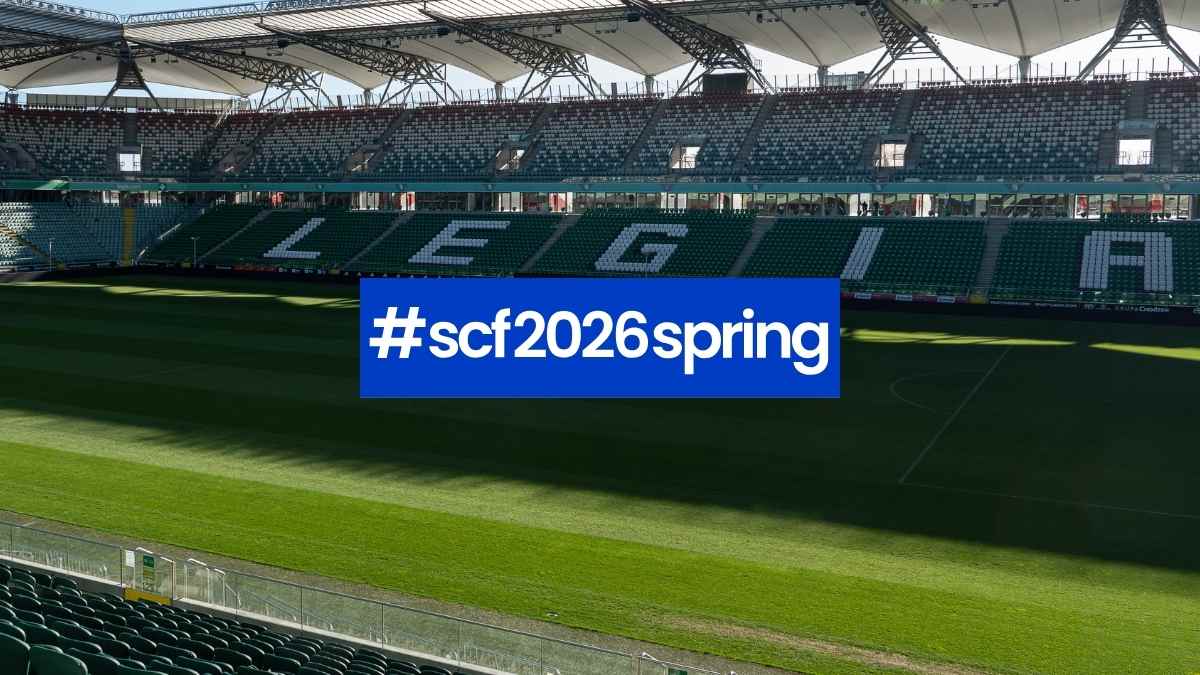 Targi #scf2026spring