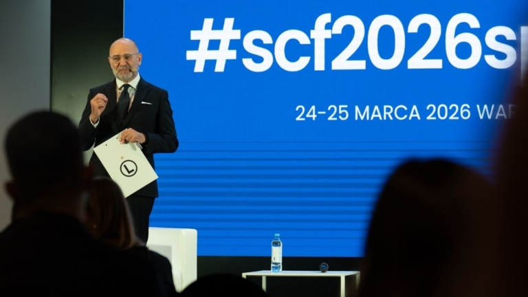 #scf2026spring - 1 dzień